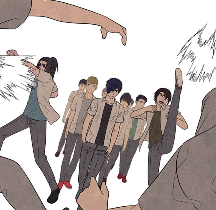 High School Devil image