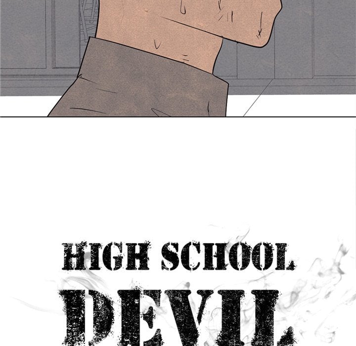 High School Devil image