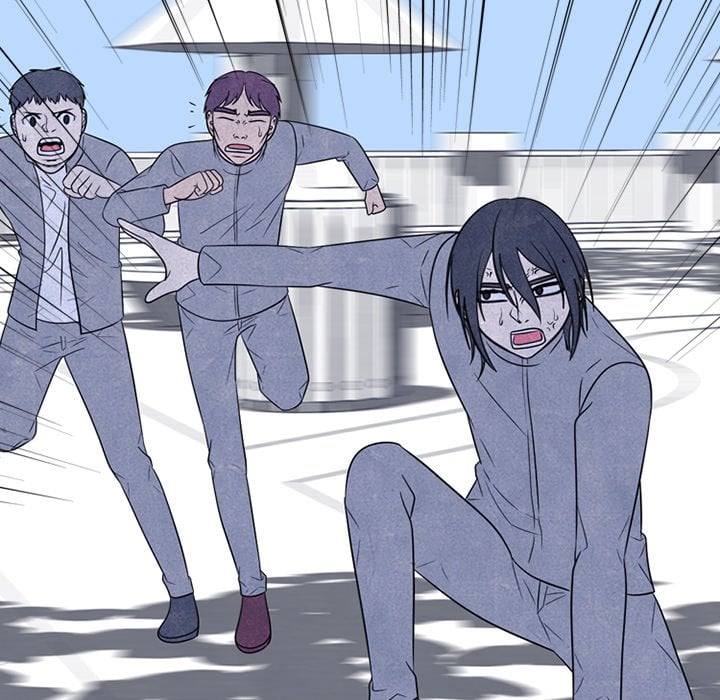 High School Devil image