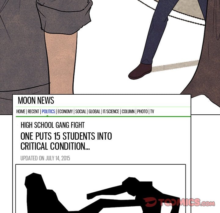 High School Devil image