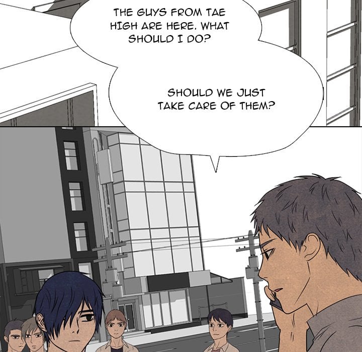 High School Devil image