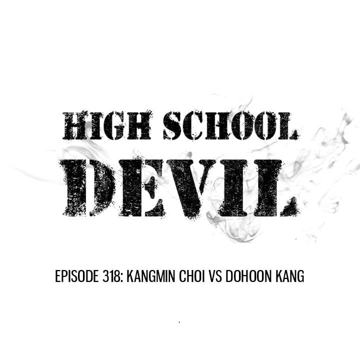 High School Devil image