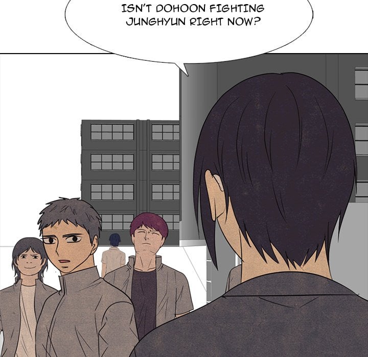 High School Devil image
