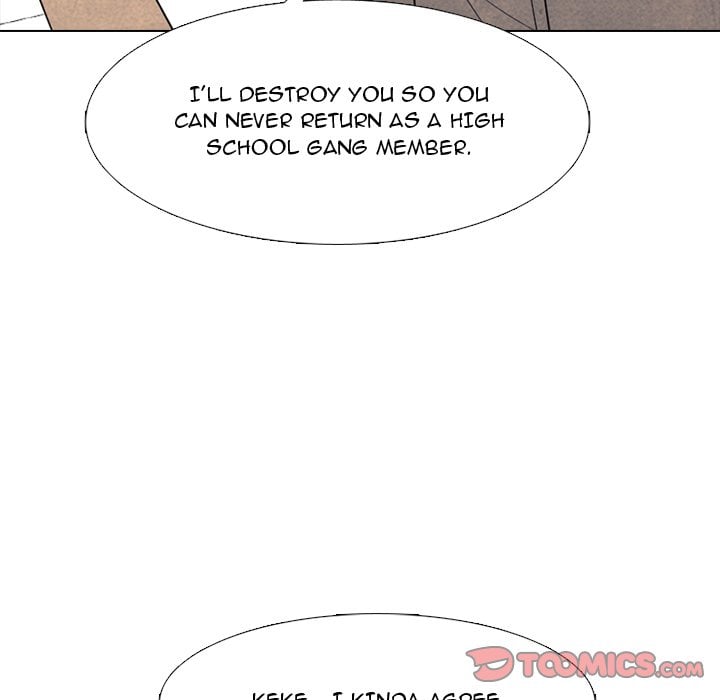 High School Devil image