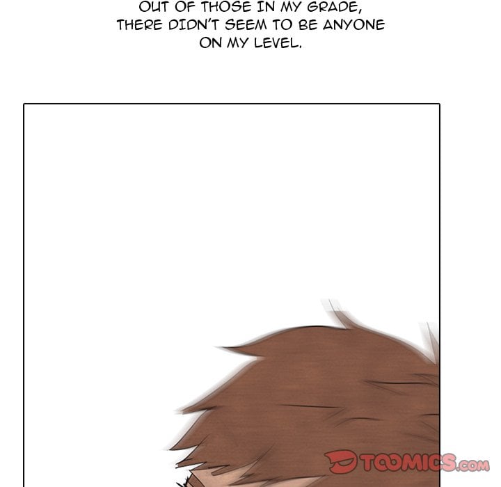 High School Devil image