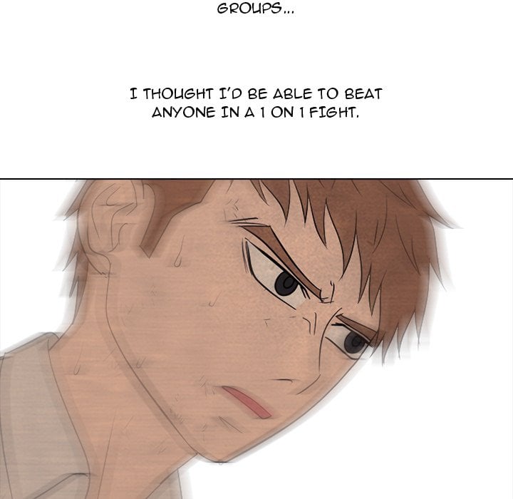 High School Devil image