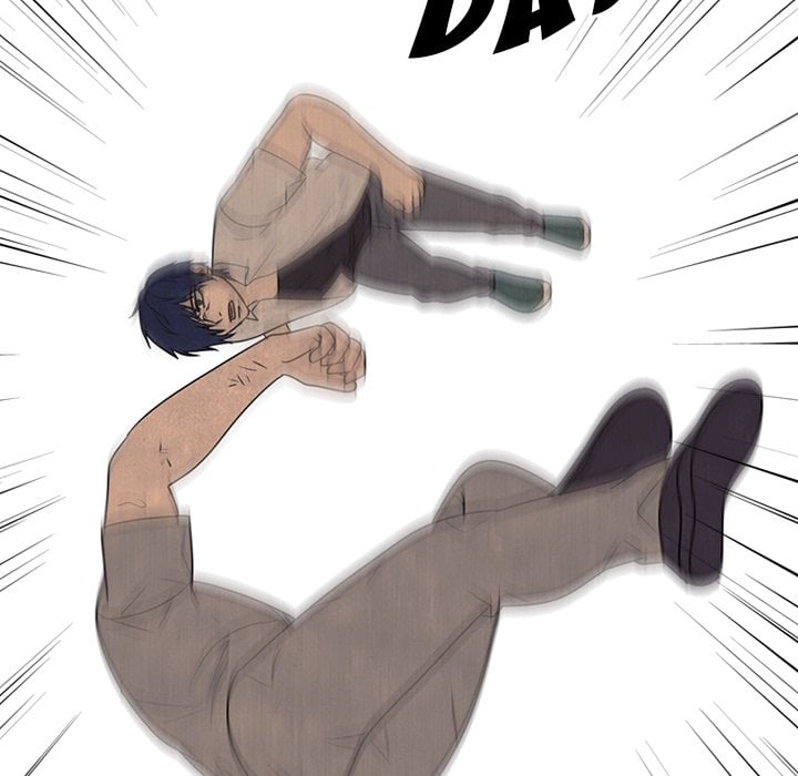 High School Devil image