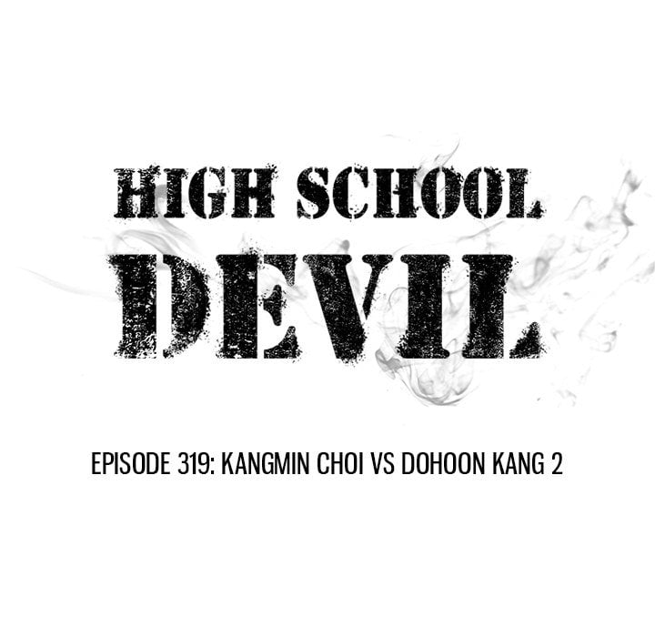 High School Devil image