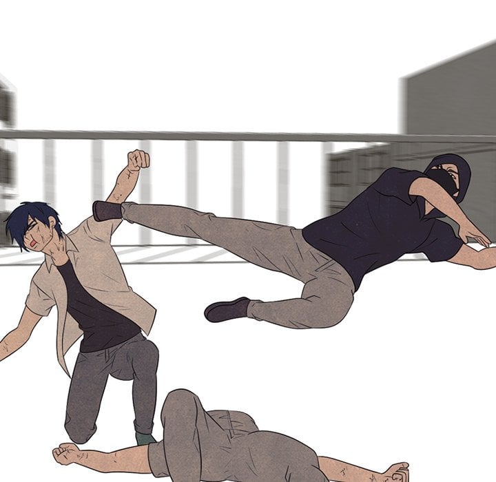High School Devil image