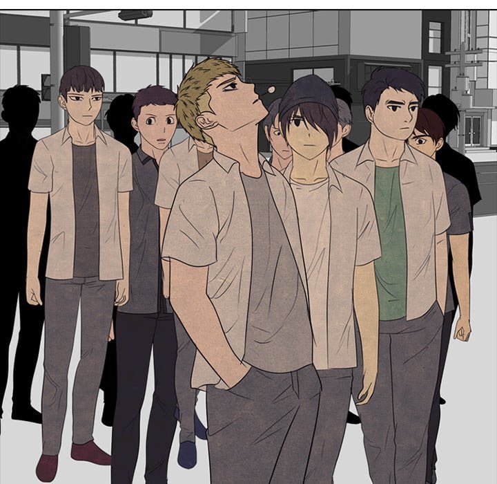 High School Devil image