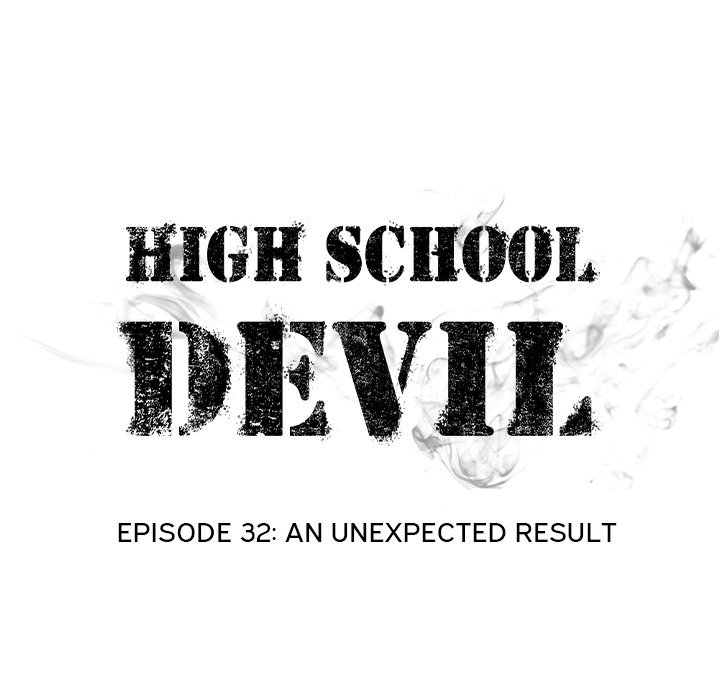 High School Devil image