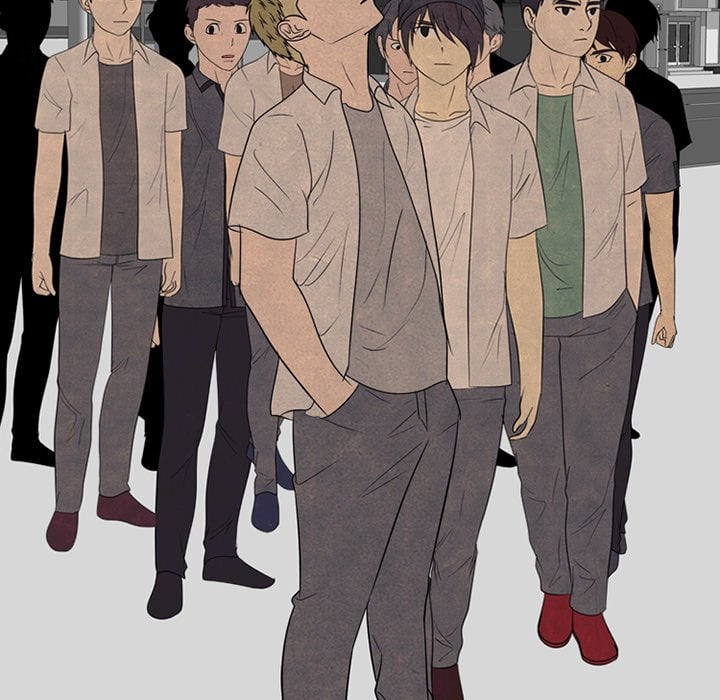 High School Devil image