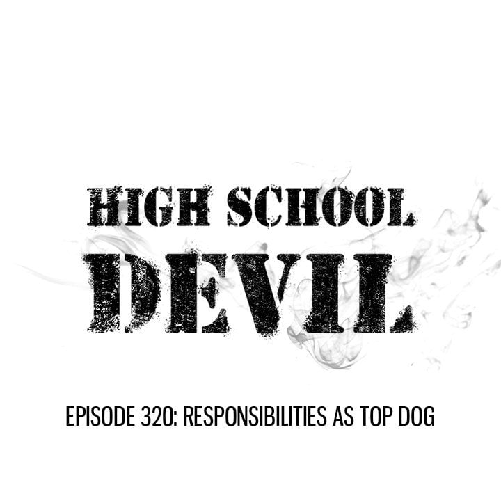 High School Devil image