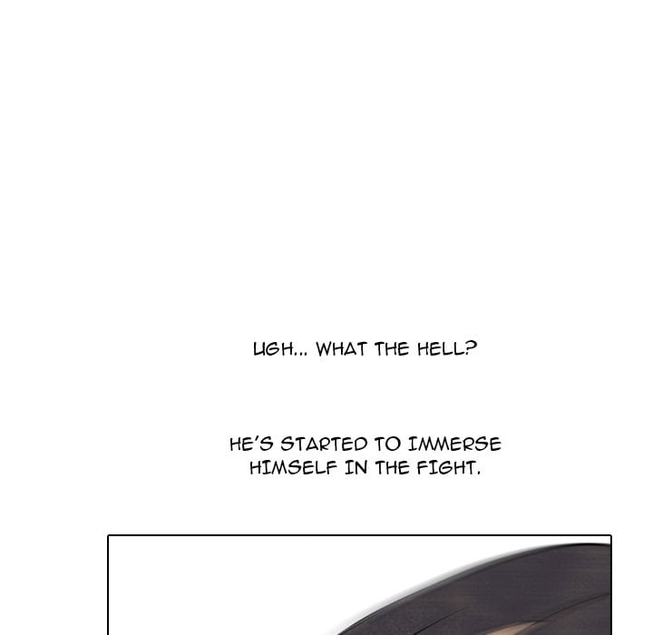 High School Devil image