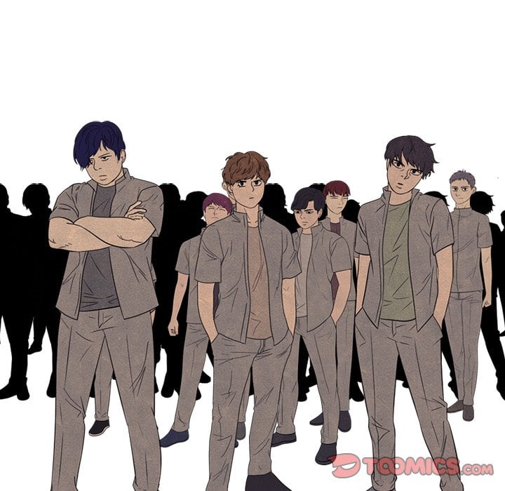 High School Devil image