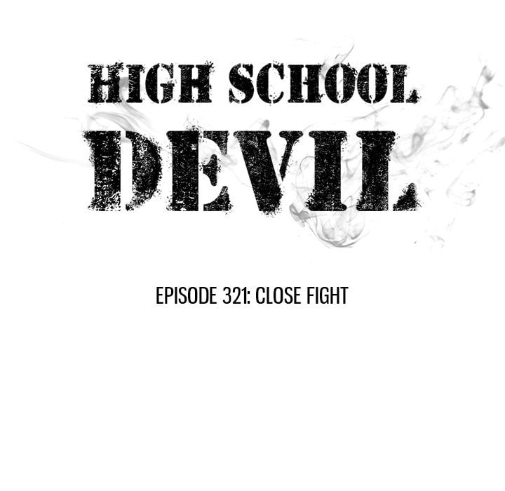 High School Devil image