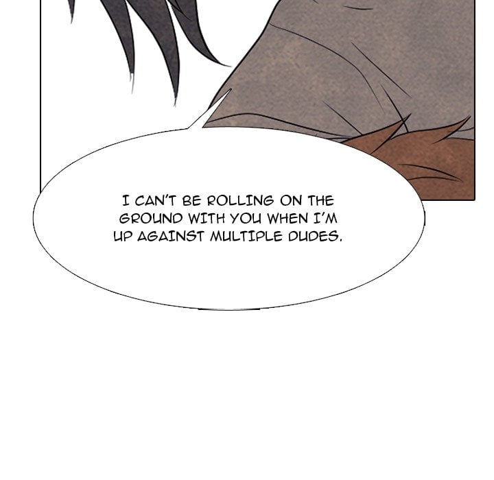 High School Devil image