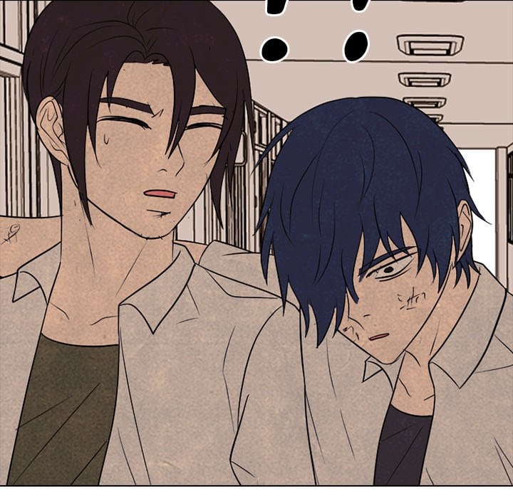 High School Devil image