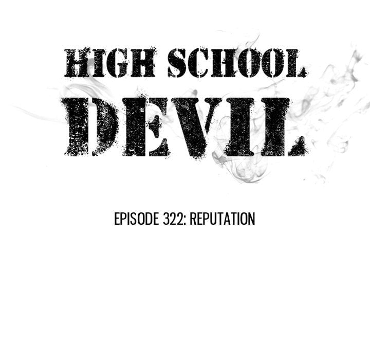 High School Devil image