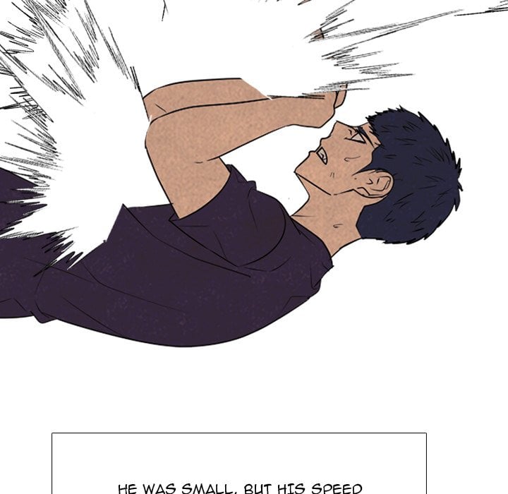 High School Devil image