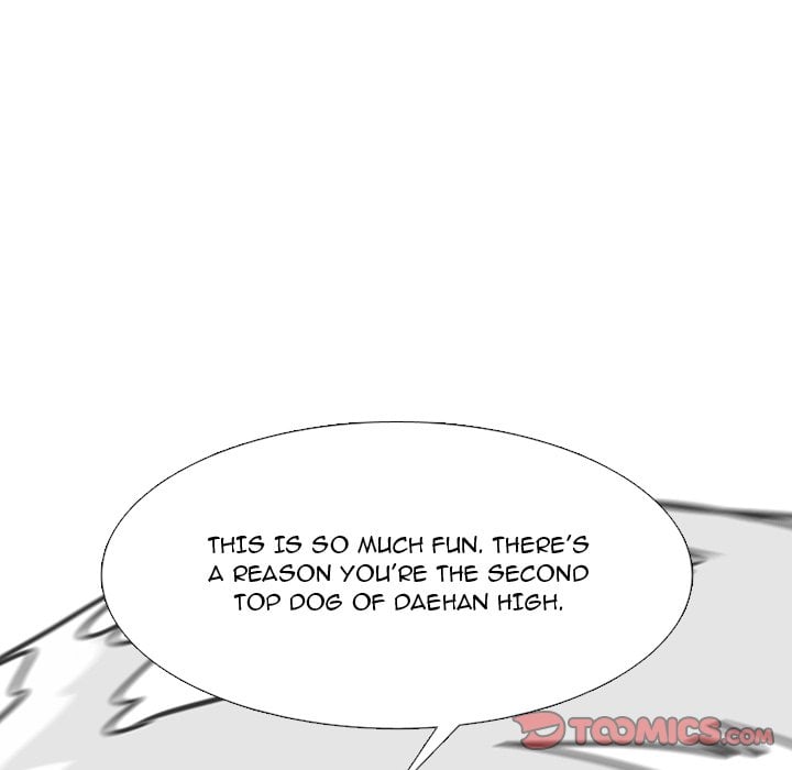 High School Devil image