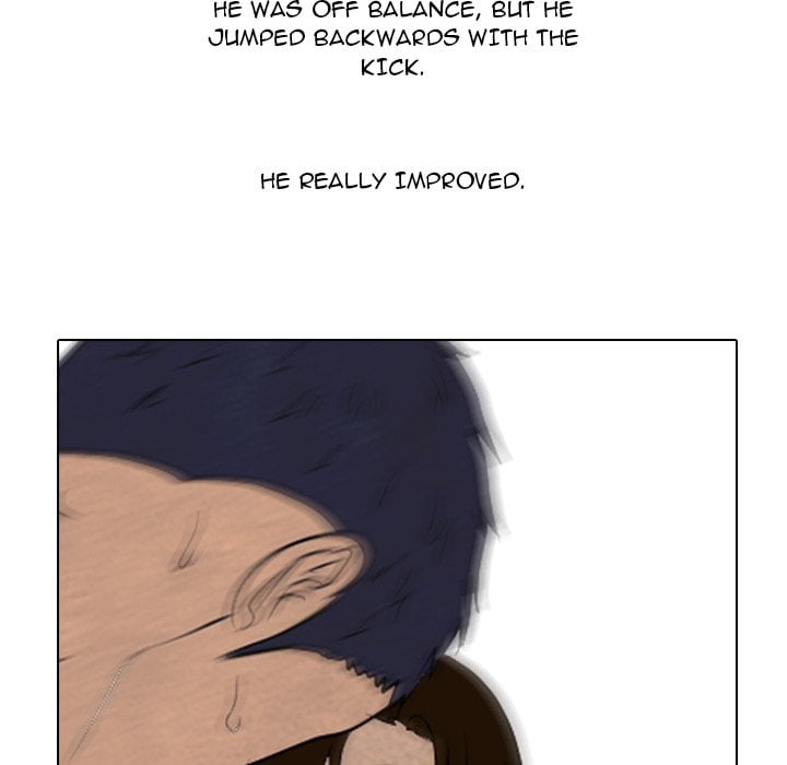High School Devil image