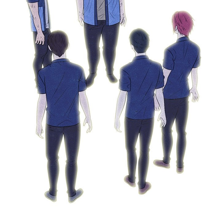 High School Devil image