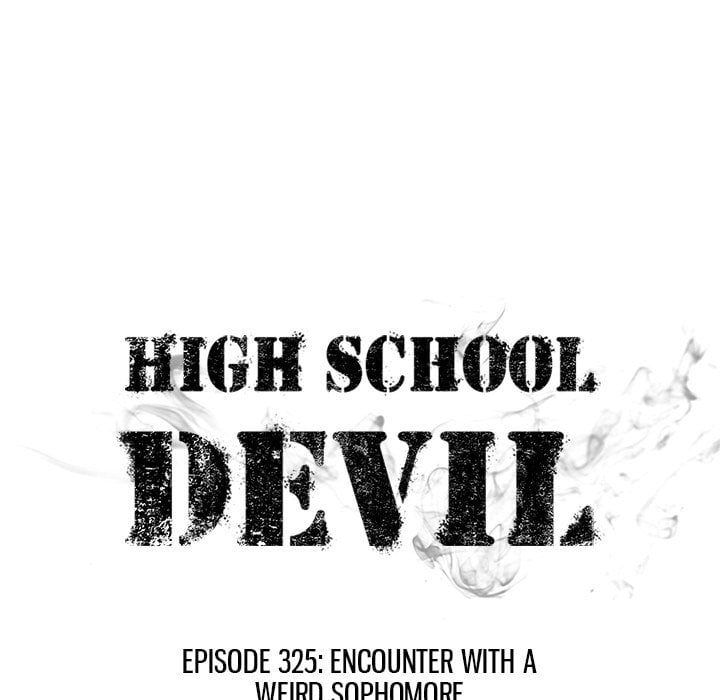 High School Devil image