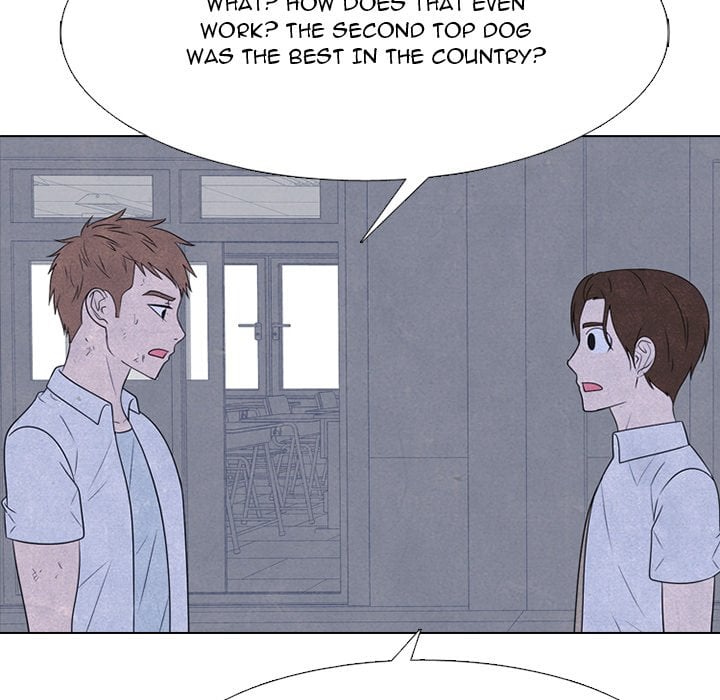 High School Devil image