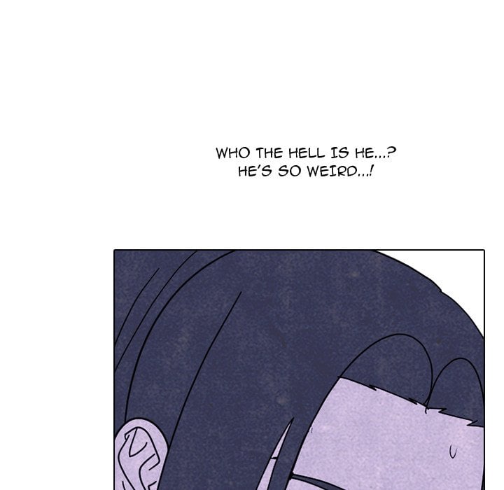 High School Devil image