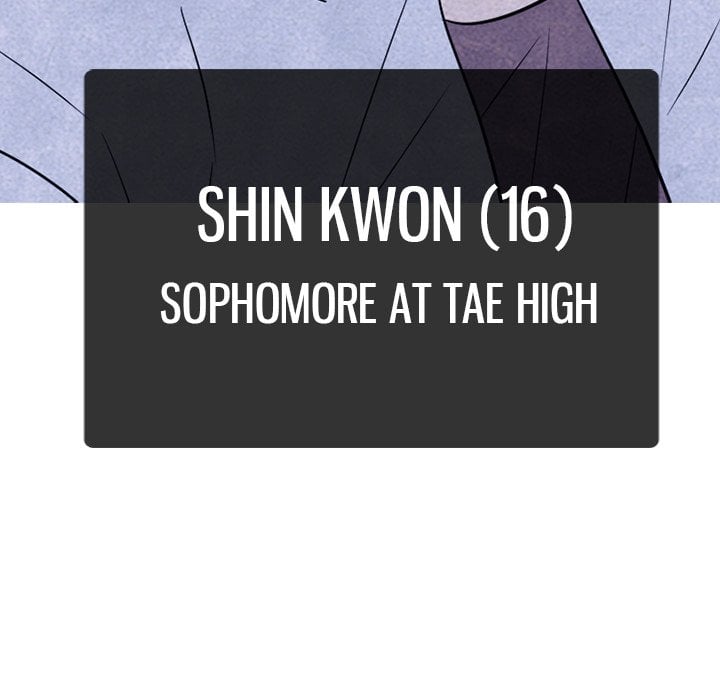 High School Devil image