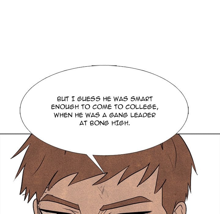 High School Devil image