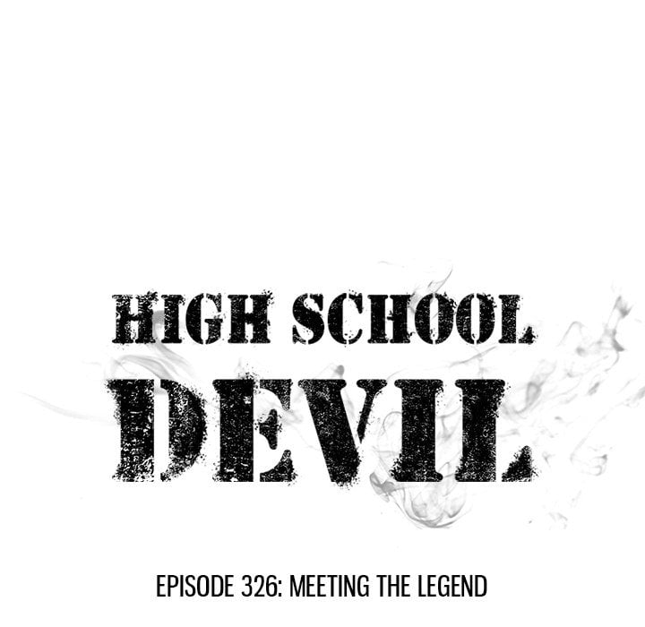 High School Devil image