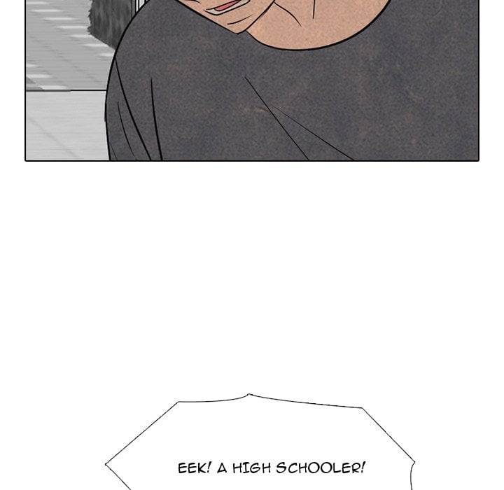 High School Devil image