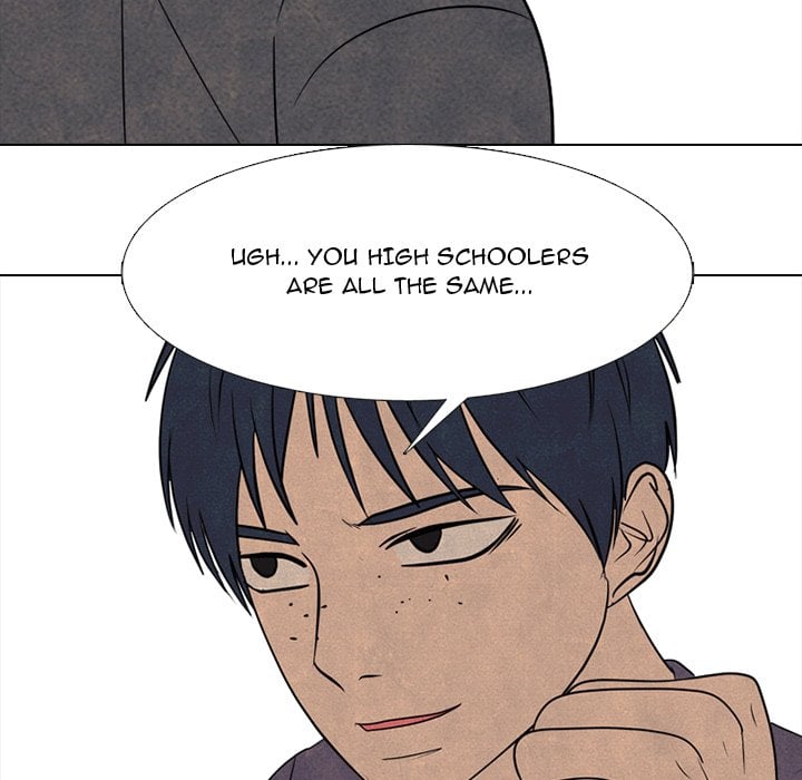 High School Devil image