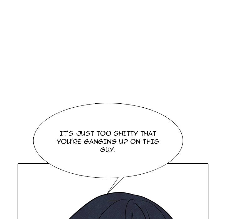 High School Devil image