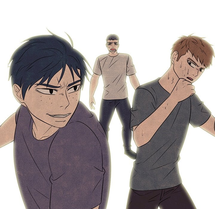 High School Devil image