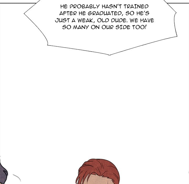 High School Devil image