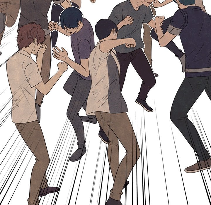 High School Devil image