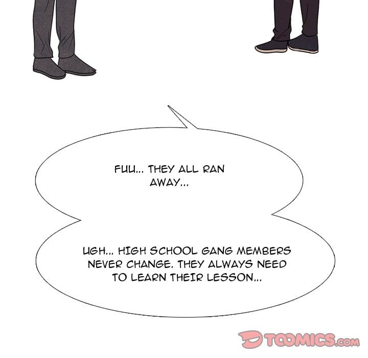 High School Devil image