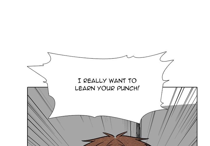 High School Devil image