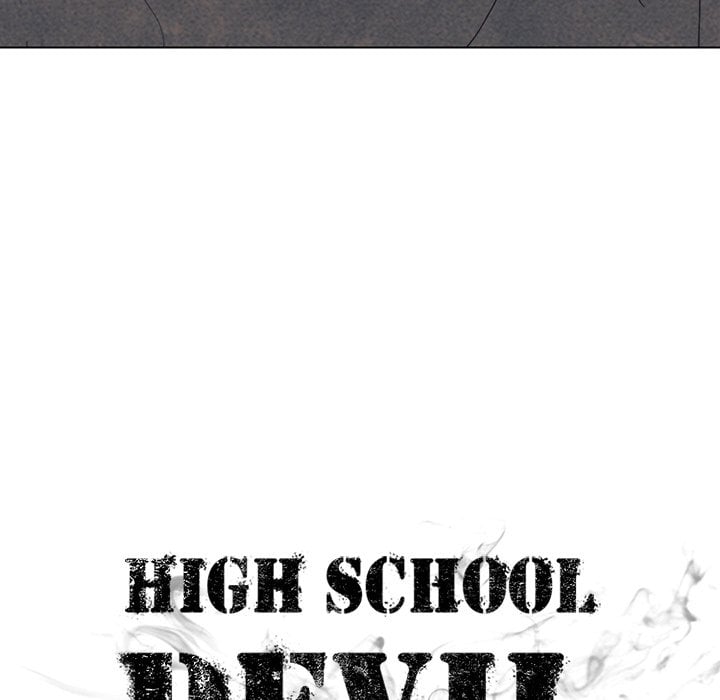 High School Devil image