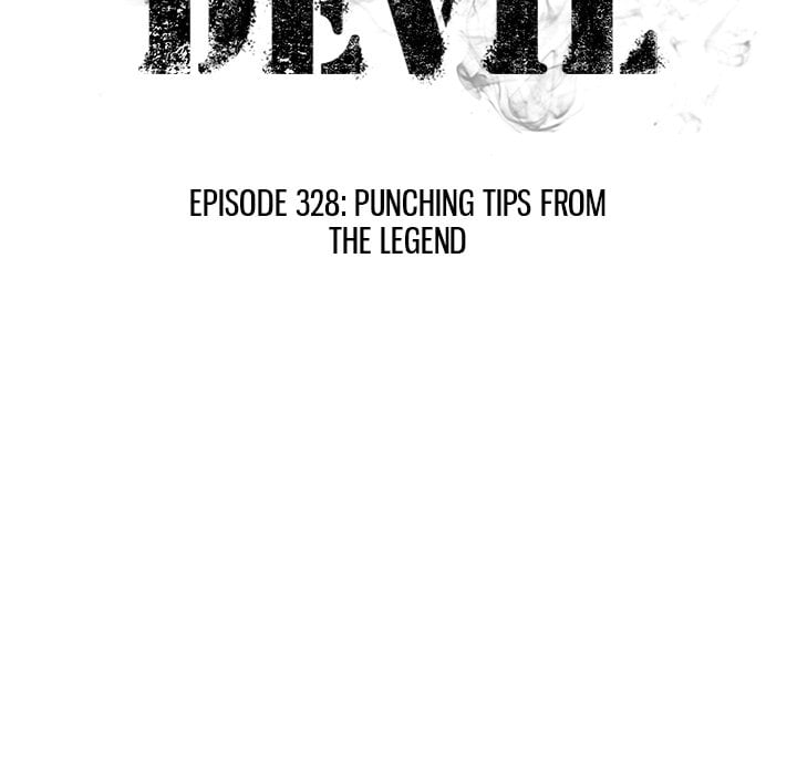 High School Devil image