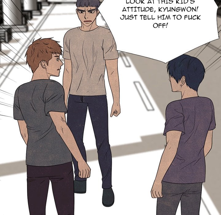 High School Devil image