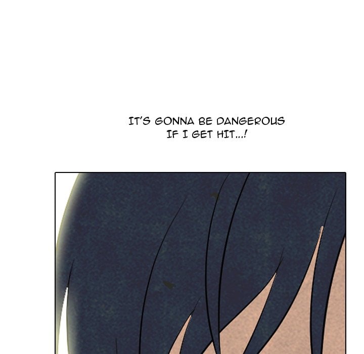 High School Devil image