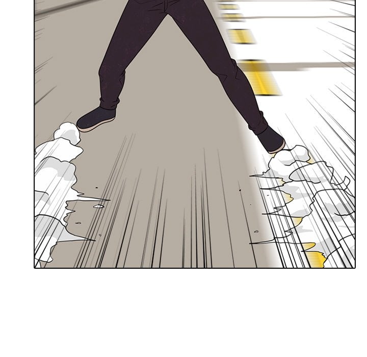 High School Devil image