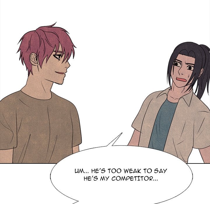 High School Devil image