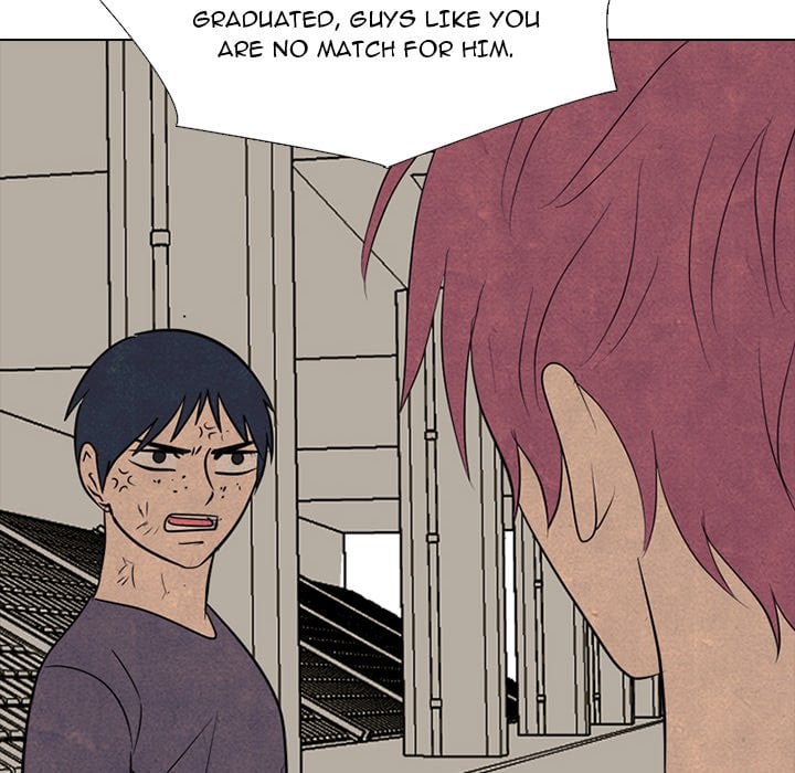High School Devil image