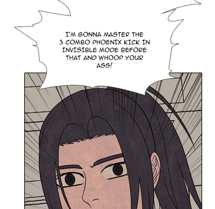 High School Devil image