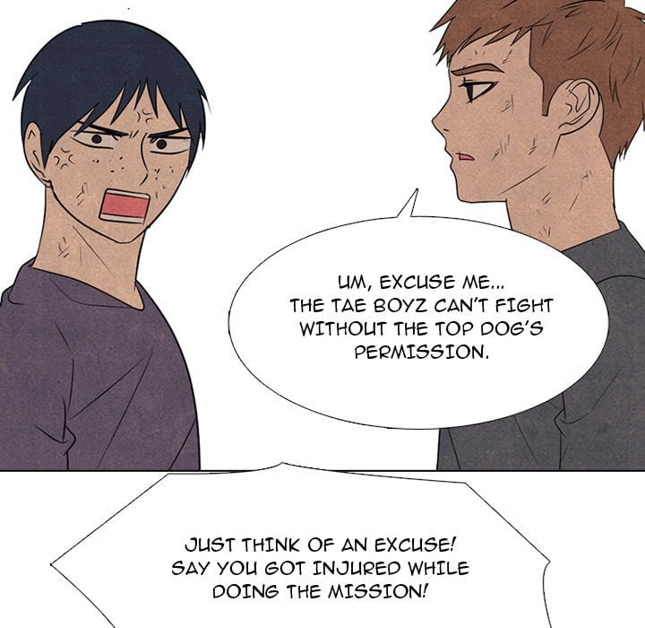 High School Devil image